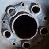 Диски и колпаки R15, набор (photo 5)