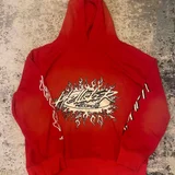 Худи Obey оригинал (photo 3)