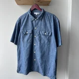 Рубашка **JW Anderson x UniQlo** (photo 1)