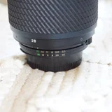 Объектив Tokina AF 28-200mm f/3.5-5.6 для Nikon (photo 3)