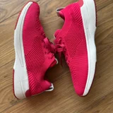 Кроссовки Gant Delyn Fuchsia (photo 4)
