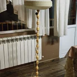 Торшер напольный винтажный (photo 1)