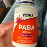 БАДы с iHerb пакетом (photo 10)