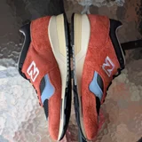 женские кроссовки New Balance 1500 (photo 3)