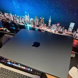 MacBook Air M2 (8/256GB) (photo 1)
