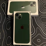 iPhone 13 128GB (photo 1)