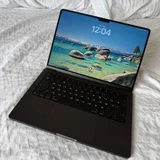 MacBook Pro M5 16 ГБ / 512 ГБ (photo 2)