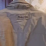 Куртка Massimo Dutti (photo 2)