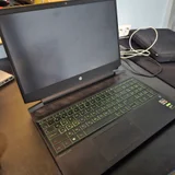 HP pavilion 15 (photo 2)