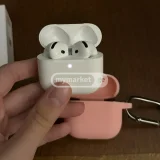 იყიდება ახალი AirPods 4 (photo 3)