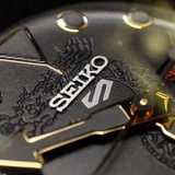 Часы Seiko 5 Sports Bruce Lee Limited Edition (photo 2)