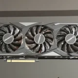 Видеокарта Gigabyte GeForce RTX 2070 Super Gaming OC 8GB (photo 3)