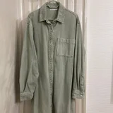 Пальто Zara S (есть дефект) (photo 2)