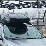 Автобокс Thule Motion XT XXL (photo 2)