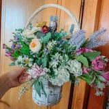 Цветы (photo 1)