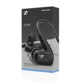 Наушники Sennheiser IE 300 (photo 3)
