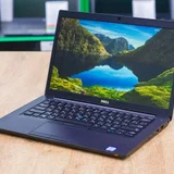 Ноутбук Dell Latitude 7480 (photo 2)