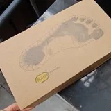Спортивная обувь Vibram 25.5 см (photo 1)