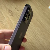 iPhone 14 Pro 256 GB Deep Purple (photo 2)