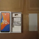 Телефон Huawei Y6S 64 Гб (photo 1)