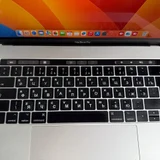 MacBook Pro 15” (2017) (photo 3)