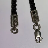 Серебряный браслет 925 пробы (photo 2)