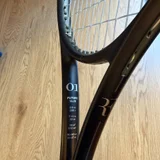 Теннисная ракетка Wilson RF 01 Future (photo 3)