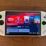Lenovo Legion Go (photo 1)