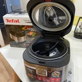 Мультиварка Tefal RK905A34 (photo 1)