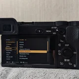 Sony A6300 Body (photo 2)