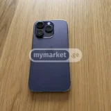 Мобильные телефоны Apple iPhone 14 Pro (photo 1)