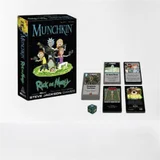 Настольная игра Рики и Морти (photo 2)