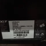 Мониторы ViewSonic и Acer (комплект из 2 шт) (photo 7)