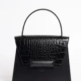 Сумка классическая Chantal Reptilia MAKEY (photo 1)
