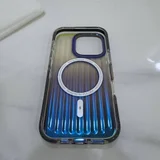Чехол для iPhone 16 Pro с MagSafe (photo 2)