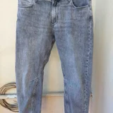 G-Star Raw Motac 3D джинсы синие 29/32 (photo 7)