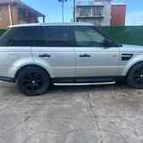 Range Rover 4.2 газ-бензин 2007 (photo 2)