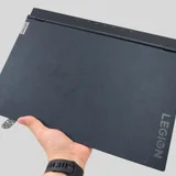 Ноутбук Lenovo Legion 5 i7 16GB 1TB RTX 3060 (photo 1)