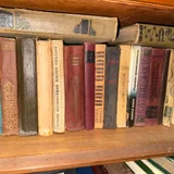Книги (photo 5)