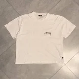 Футболка Stussy оригинал (photo 1)