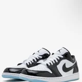 Оригинальные кроссовки Air Jordan размер 37 (23.5 см (photo 3)