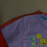 Детские футболки (photo 3)