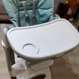 Стульчик 3-в-1 Peg Perego Tatamia Follow Me (photo 3)