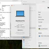 MacBook Pro 13.3 M2 8/256GB (photo 2)