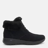 Кроссовки Skechers зимние (photo 2)
