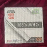 Материнская плата ASRock B650M-H/M.2+ (photo 1)