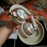 Наушники Lenovo Yoga Bluetooth (photo 1)