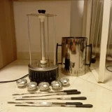 Электрошашлычница Centek CT-1460 (photo 2)