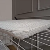 **Подушка ортопедическая MJOLKKLOCKA (MJÖLKKLOCKA) Ikea, оригинал** (photo 1)