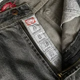 Джинсы Ecko Unltd винтажные (photo 2)